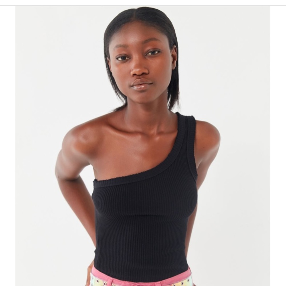 UO One Strap Tank Top